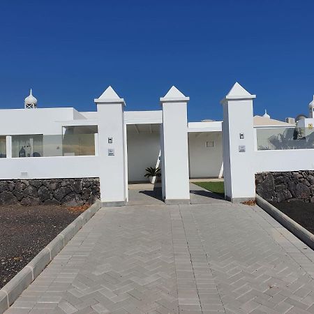 Rooms & Suites Princesa Leticia Puerto del Carmen  Exterior foto