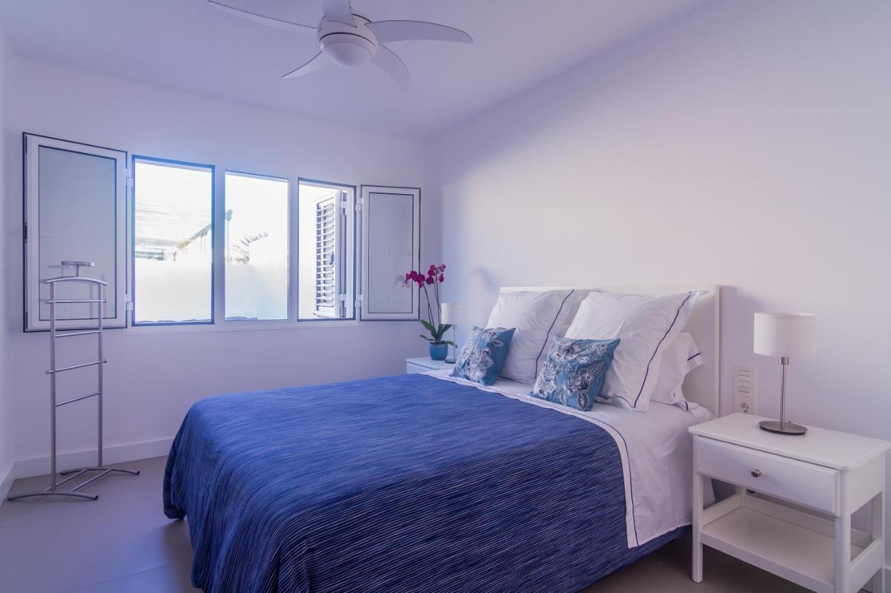 Rooms & Suites Princesa Leticia Puerto del Carmen  Exterior foto