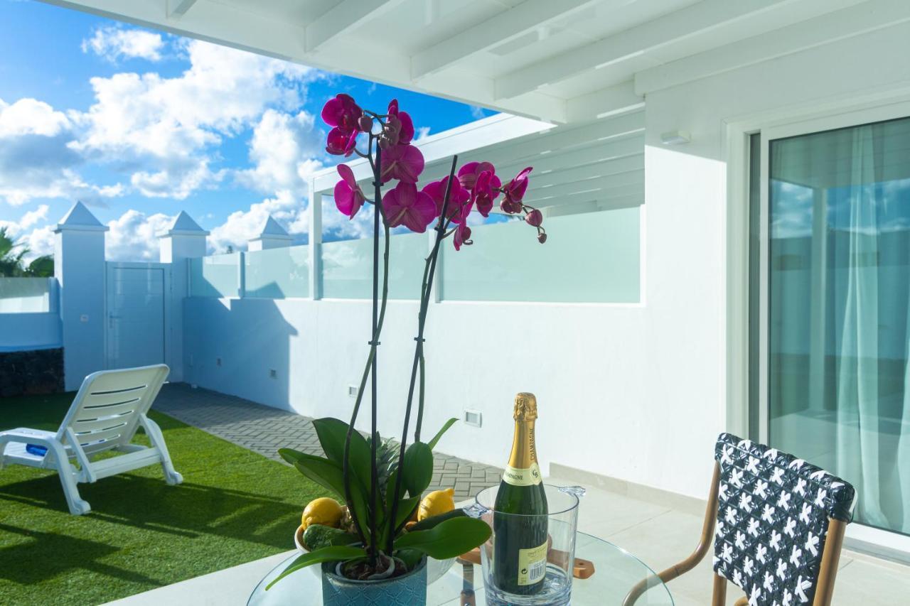 Rooms & Suites Princesa Leticia Puerto del Carmen  Exterior foto
