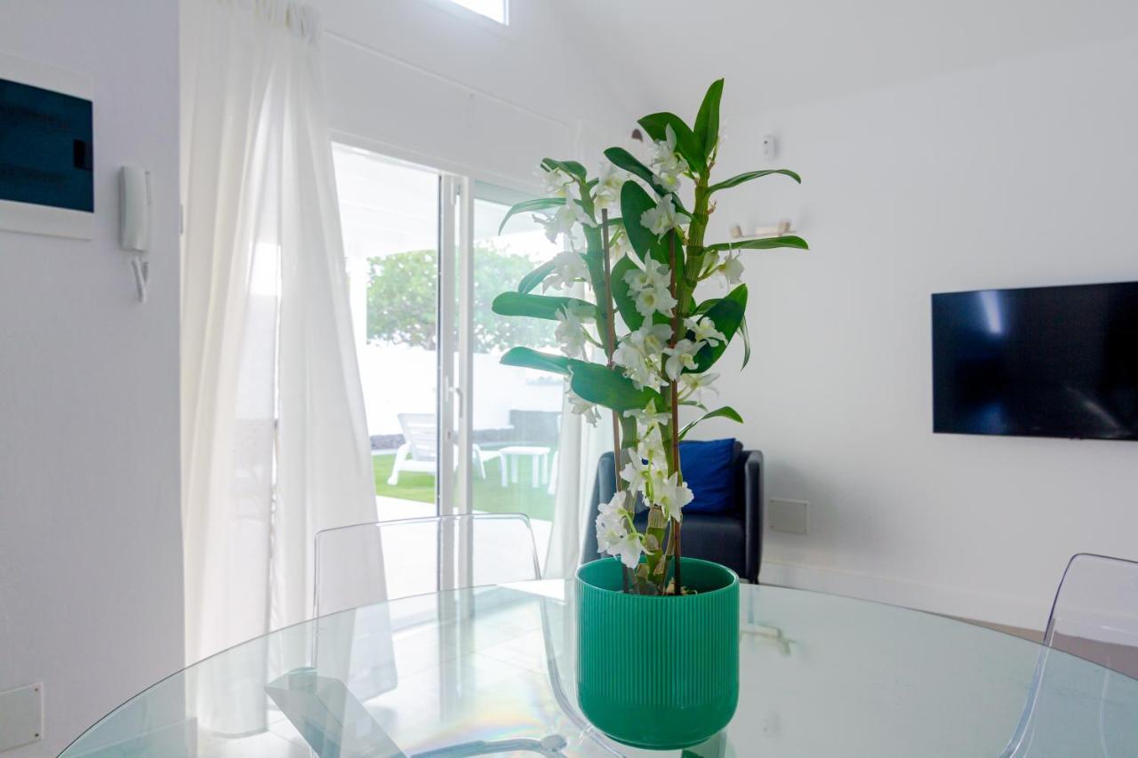 Rooms & Suites Princesa Leticia Puerto del Carmen  Exterior foto