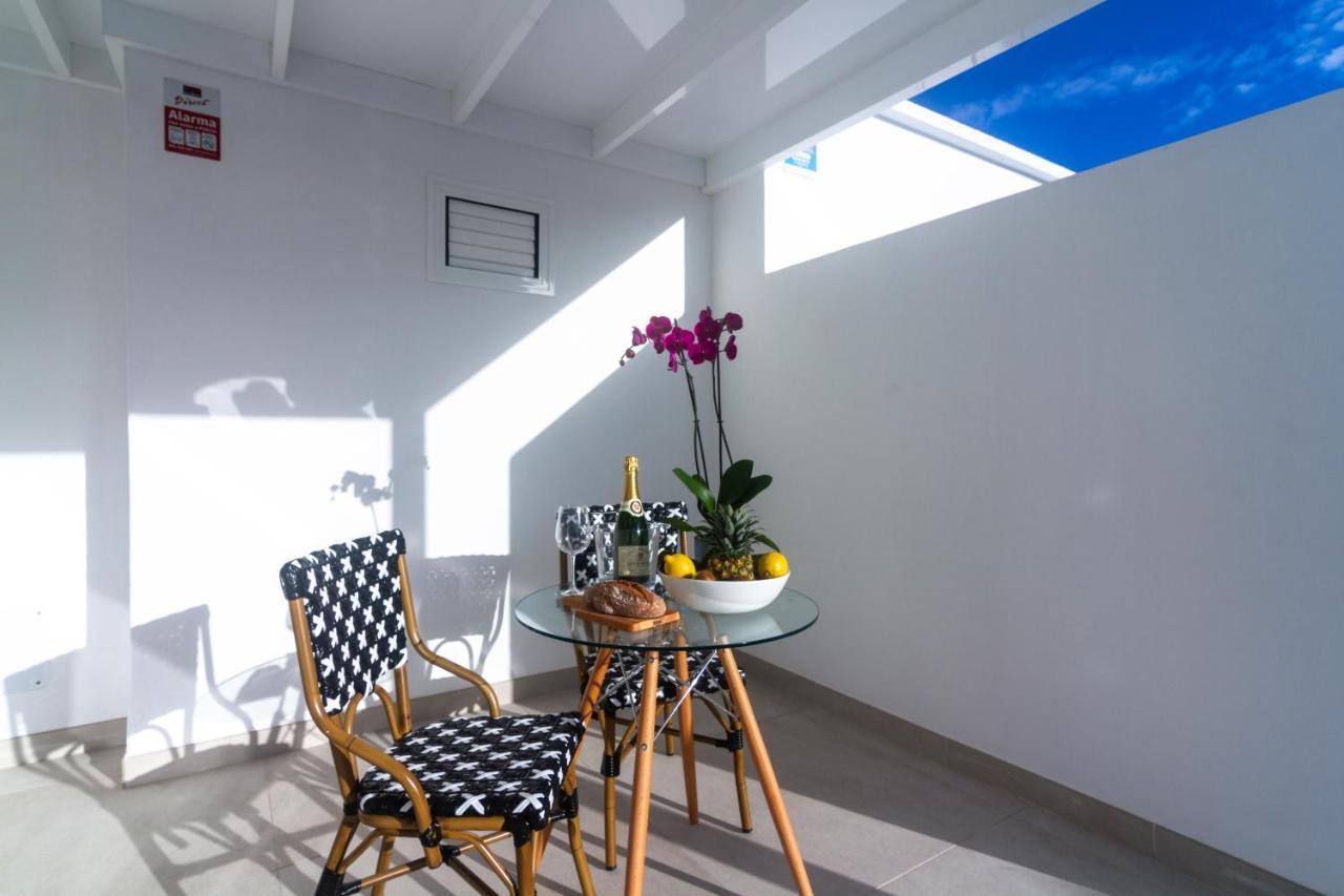 Rooms & Suites Princesa Leticia Puerto del Carmen  Exterior foto